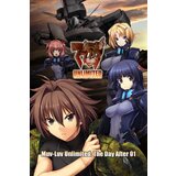  TDA01] muv-luv unlimited: the day after - episode 01 remastered (pc) steam key global | ePonuda.com