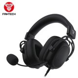  Slušalice sa mikrofonom Fantech MH90 Sonata 3.5mm crne | ePonuda.com