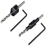 Wolfcraft predrezač sa upuštačem 4.5-16mm | ePonuda.com