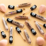 Essence CAMOUFLAGE + MATT korektor z mat učinkom odtenek 20 Light Ivory 5 ml | Shoptok.si