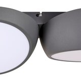 Novel stropna led-svetilka bubbles 78/26/12,5 cm | Shoptok.si
