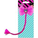 Lol Hair clip With ponytail sponka za lase za otroke 1 kos | Shoptok.si
