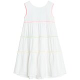 Cool club obleka BR CCG3012470 D bela 116 | Shoptok.si