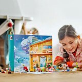 Lego Friends: adventni koledar 2024 | Shoptok.si
