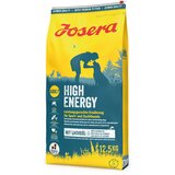 Josera High Energy - 12,5 kg Cijene