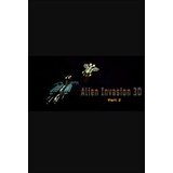 Steam Alien Invasion 3D part 2 (PC) Key GLOBAL Steam Alien Invasion 3D part 2 (PC) Key GLOBAL Slike