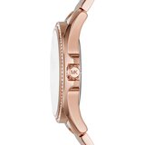 Michael Kors Ura MK6930 ženska, zlata barva | Shoptok.si