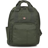 Dickies Nahrbtniki LISBON BACKPACK OLIVE GREEN Kaki Cene