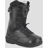 Crown TLS Snowboard cevlji black