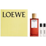 Loewe Solo Cedro poklon set za muškarce Cijene