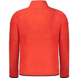 Norway 1963 RED MEN&#39;S ZIP-UP SWEATSHIRT | Shoptok.si