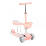 Kikka Boo Makani BonBon 3in1 Candy Pink Cijene