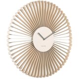 Karlsson Zidni sat ø 50 cm Cascara – | shoptok.hr