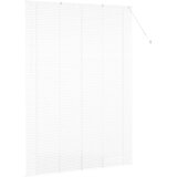  Venecijanski zastore Bijelo 220 x 155 cm Aluminij | shoptok.hr