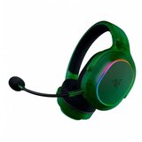 Razer barracuda x chroma - wireless multi-platform gaming and mobile headset - phantom green edition RZ04-05220300-R3M1 Cene
