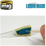 AMMO by MIG Jimenez ultra liquid mask (tečna maska za farbanje) | Eponuda.com