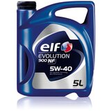 ELF motorno olje evolution 900-NF 5L 5W40 Cene