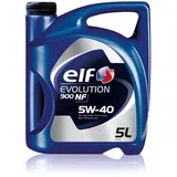 motorno olje evolution 900-NF 5L 5W40