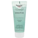 Eucerin DermoPure Scrub piling 100 ml