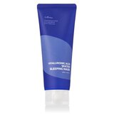Isntree Hyaluronic Acid Water Sleeping Mask nočna vlažilna maska 100 ml za ženske | Shoptok.si