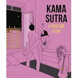 Various - Kama Sutra a position a day new edition