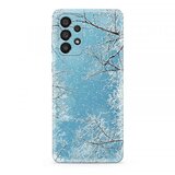  Futrola ultra tanki print clear za samsung A336B galaxy A33 5G ND0305 Cene