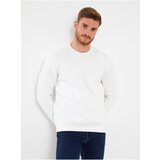 LC Waikiki Crew Neck Long Sleeve Men's Sweatshirt Cene