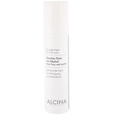 ALCINA Facial Tonic With Alcohol tonik za lice s alkoholom 200 ml za žene | shoptok.hr