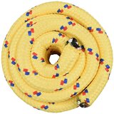  Konopac za čamce 6 mm 5 m Žuta | shoptok.hr