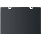  Zidne police 2 kom staklene 30 x 20 cm 8 mm | shoptok.hr