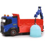 Dickie City Truck selektivno smetarsko vozilo - 23 cm | Shoptok.si