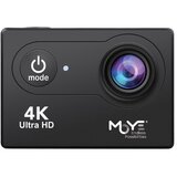 Moye akciona kamera venture 4K crna Cene