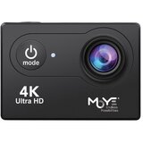 Moye športna kamera venture 4K action camera Cene