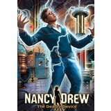 nancy drew: the deadly device (pc) steam key global  nancy drew: the deadly device (pc) steam key global Slike