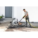 Karcher KHB 6 Battery Set ručni čistač srednjeg pritiska 24 bar topla voda, hladna voda | Eponuda.ba