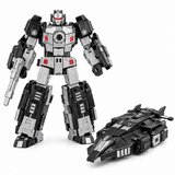  Transformirajući robot-vozilo Mecha League – 7 modela Model 06 Cijene