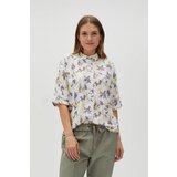 Marisse Women's Shirt L-Ko-4619 Violet Cijene