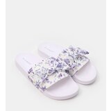 Sinsay Natikače s cvjetnim uzorkom | shoptok.hr
