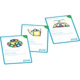 Geomag Education geomatrijski magnetski laboratoij, srednji | shoptok.hr