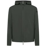 Roberto Ricci Designs Jakne S26007 Zelena Cene