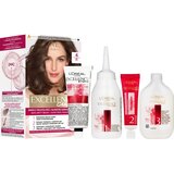 L´Oréal Paris Excellence Creme boja za kosu nijansa 4 1 kom Cijene