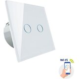 Spectrum_LED Spectrum LED Smart Wi-Fi Prekidač (touch) | ePonuda.com