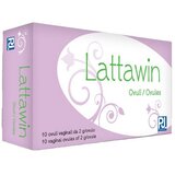 PJ Pharma Lattawin vaginalete, 10 komada | Eponuda.com