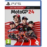  MotoGP 24 Day One Edition (PS5) | Shoptok.si