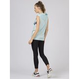 TOMMY LIFE Sweatshirt-298-BZ-TL-97106.32-light blue | Shoptok.si
