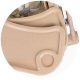 Chipolino hranilica / ležaljka 2u1 Super Chef Tiramisu | shoptok.hr