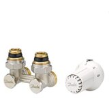 Danfoss ventil za radijatore h kutni Cijene