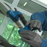 Unior vakuumski držač-podizač za staklo | ePonuda.com