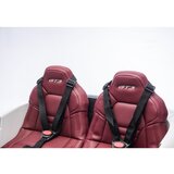 Beneo Električni avto DK-P911 Porsche GT3 4x200W litij baterija bela | Shoptok.si