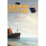 Steam ship graveyard simulator 2 - steel giants (dlc) key (pc) europe | Eponuda.com